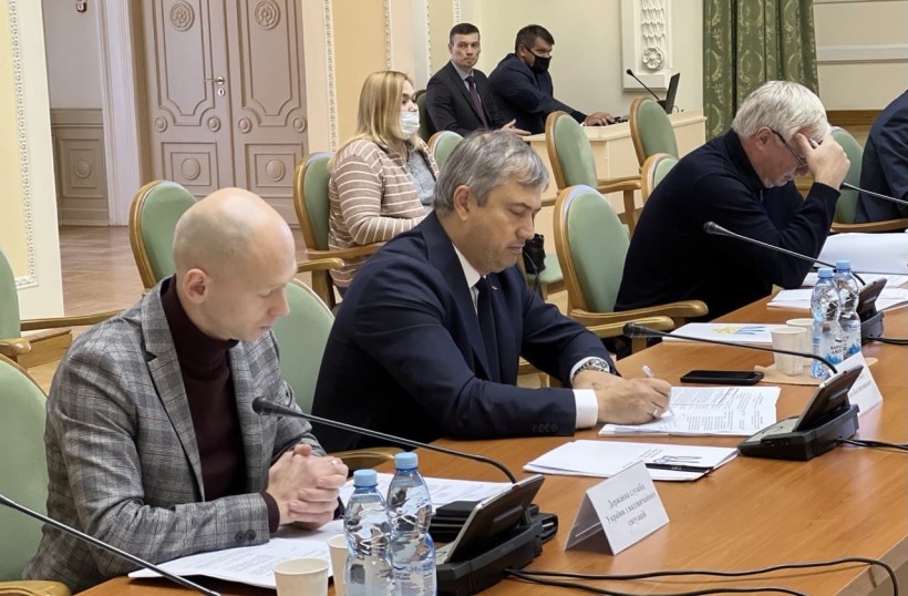 У 2023 році в Україні відбудеться учнівський чемпіонат світу з футболу та Всесвітня зимова гімназіада