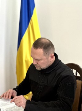 В Умані обговорили вплив війни рф проти України на результати навчання
