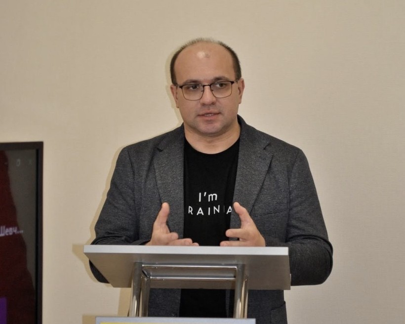 У МОН відбувся круглий стіл щодо розвитку молодіжної аерокосмічної науки