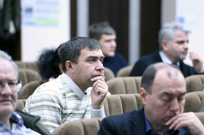 Українські науковці є співкерівниками в 25 наукових проєктах НАТО – вони шукають рішення в гуманітарному розмінуванні, телемедицині, протидії тероризму
