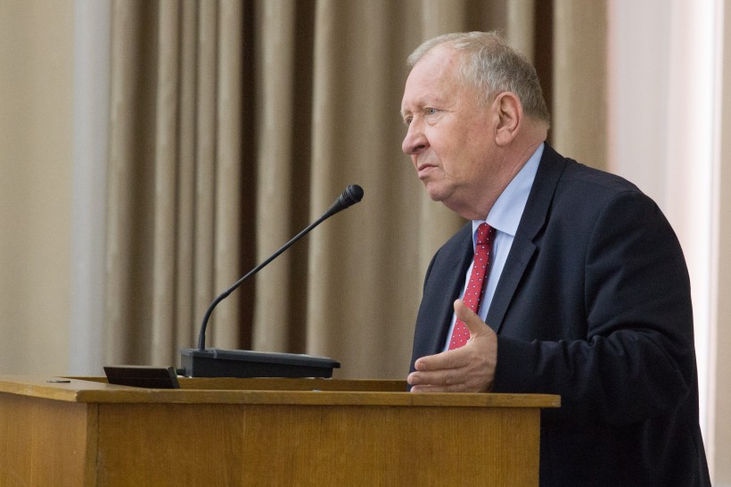 Польські науковці допоможуть Україні створити Нацфонд досліджень, що фінансуватиме наукові проекти через гранти