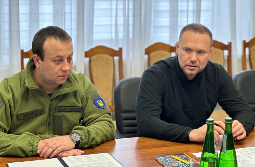 Міністр освіти і науки України з робочим візитом перебуває на Вінниччині