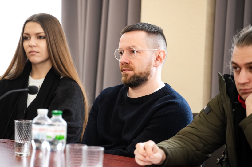 МОН ініціює створення єдиної айдентики для профтехів — її розробить дизайн-бюро «Spiilka»