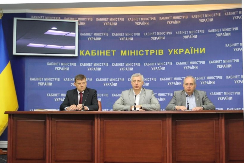 Сергій Квіт: Ми дотримуємось усіх строків, і зовнішнє незалежне оцінювання відбудеться