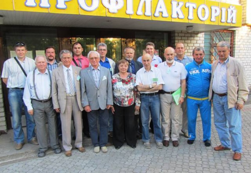 Актуальні проблеми механіки – в полі зору вчених ЗНУ