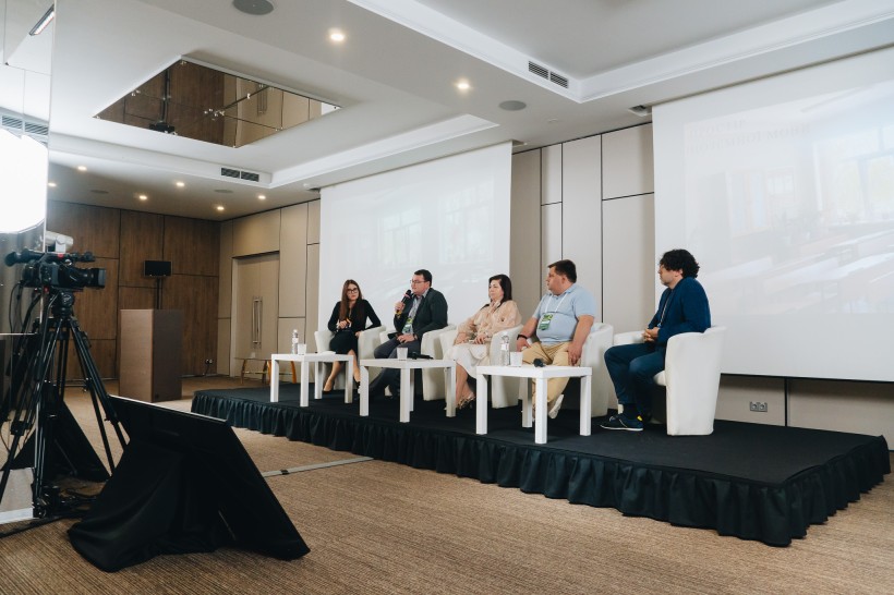 Scaling Transformation: Ukraine Advances to the Next Stage of Upper Secondary Education Reform