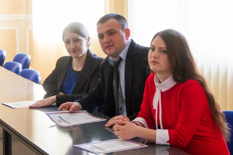 Волонтери з ТНПУ імені В.Гнатюка втілюють освітній соціальний проект «Онлайн-репетитор»