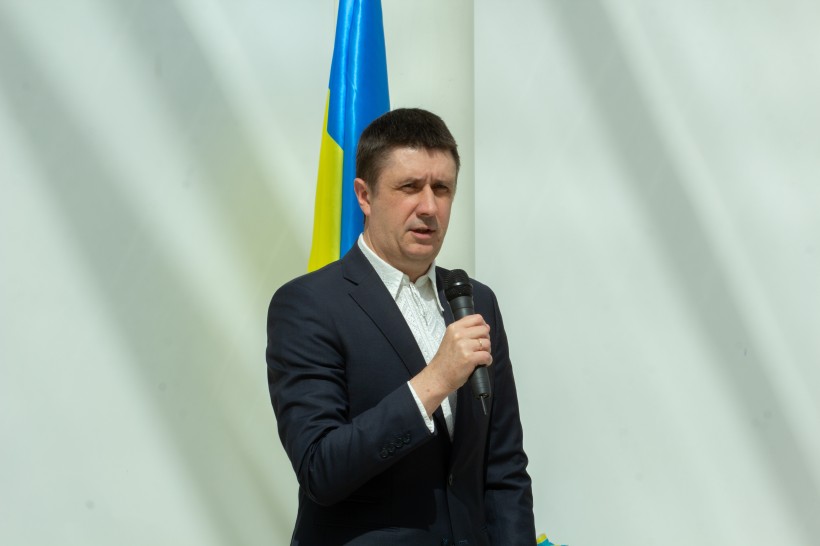 Лілія Гриневич: уже найближчим часом Президент підпише Указ про надання 39 премій переможцям мовно-літературного конкурсу ім. Шевченка