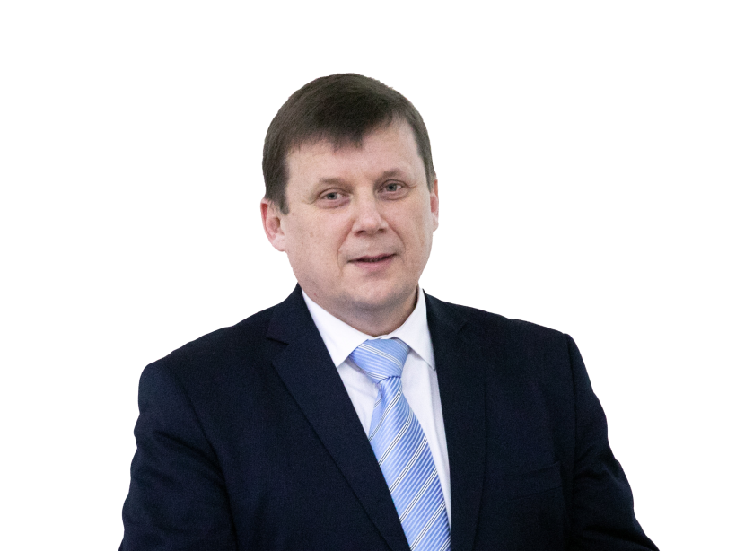 Вадима Карандія призначено заступником Міністра освіти і науки – рішення Уряду