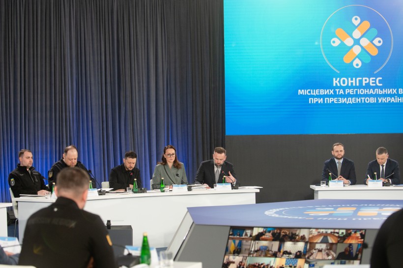 Підтримка релокованих закладів освіти: МОН підписало Меморандум про співпрацю з Мінрозвитку, Донецькою та Закарпатською ОВА