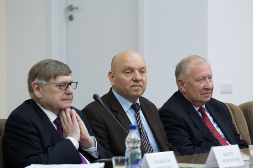 Польські науковці допоможуть Україні створити Нацфонд досліджень, що фінансуватиме наукові проекти через гранти