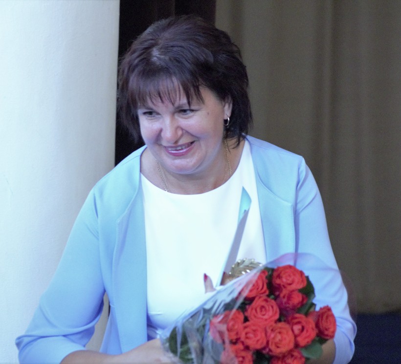У Києві провели фінал Всеукраїнського конкурсу “Джерело творчості”