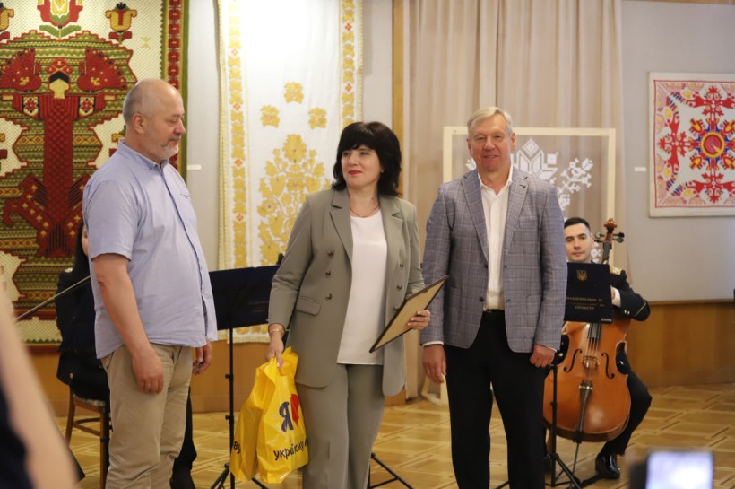 Мовна гордість: оголошено переможців ХХV Конкурсу імені Петра Яцика