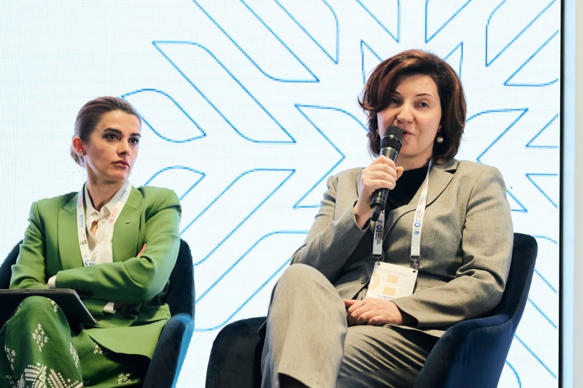 Реформа профільної середньої освіти: підбито підсумки аналітичного етапу розроблення Стратегії