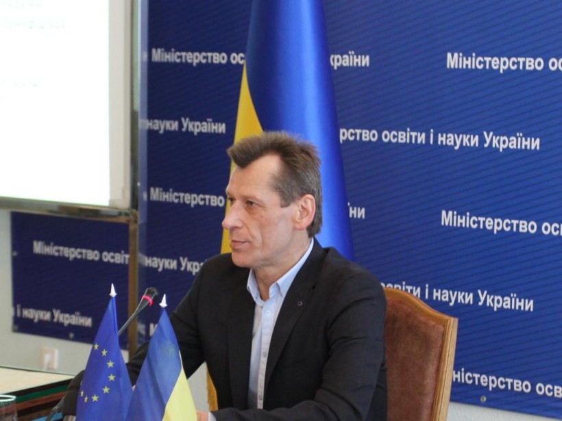 Нові закони «Про освіту» та «Про професійну освіту» орієнтовані на національні інтереси та враховують експертні оцінки з боку структур Європейського Союзу
