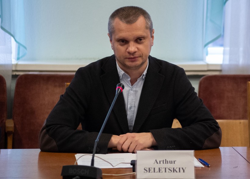 Україна та Афганістан налагоджують співпрацю в галузі освіти і науки