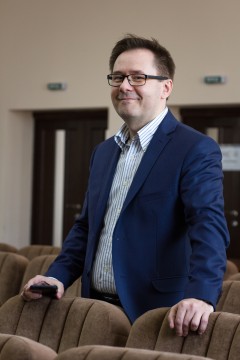 Підключення вишів до Scopus і Web of Science відкриває не тільки доступ до найбільш авторитетних баз даних, а й низку інших корисних ініціатив – очільник директорату Дмитро Чеберкус