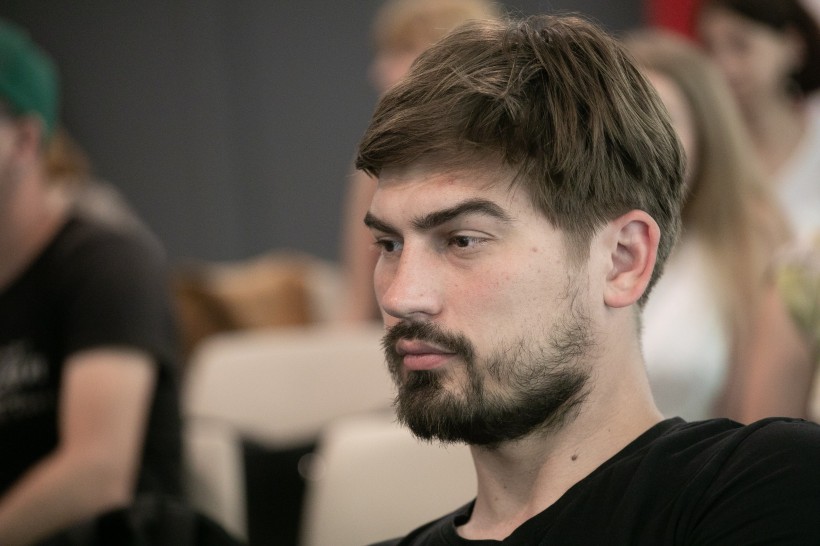 Навчання через гру, тренінги для вчителів та ще 2 роки поставок наборів LEGO для усіх першокласників - Лілія Гриневич та віце-президент The LEGO Foundation підписали меморандум
