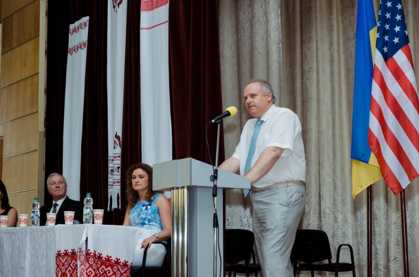 Відбулось розширене засідання Ради директорів вищих навчальних закладів І-ІІ рівнів акредитації Києва
