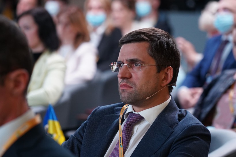 Другий день форуму «Україна 30. Освіта і наука»: продовження реформи «Нова українська школа» та якість підручників