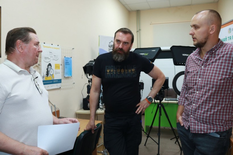 Миколаївський обласний інститут післядипломної педагогічної освіти