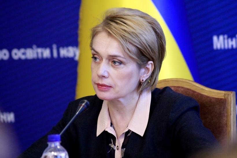 “У підручниках не має бути штампів, що з раннього віку нав’язують школярам певні ролі”, - Лілія Гриневич