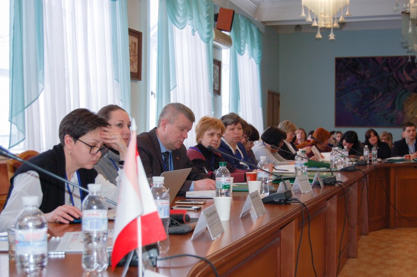 Піклування про себе та своє здоров’я - невід’ємна частина компетентностей, які закладаються у освітні стандарти, - заступник Міністра Павло Хобзей