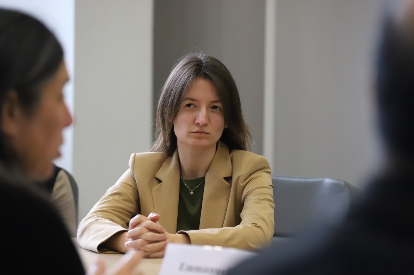Німеччина допоможе 400 000 дітям в Україні продовжити навчання в зимовий період