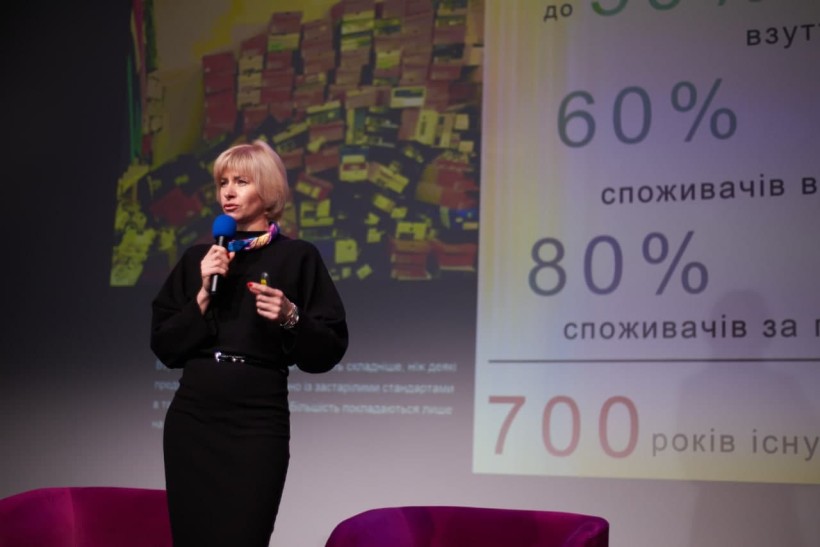 Відбулася підсумкова стартап-конференція року від ISE Corporate Accelerator