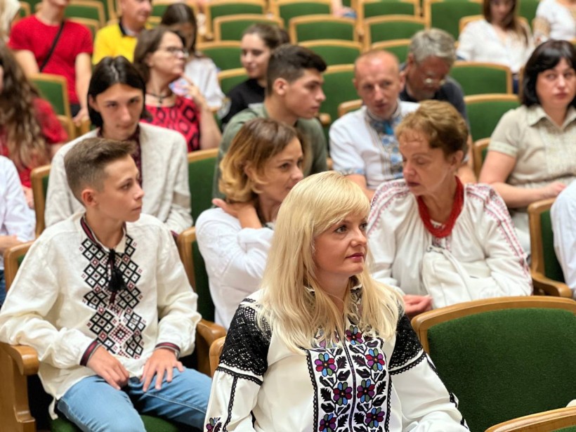 У Львові нагороджено 150 переможців та призерів міжнародних і всеукраїнських олімпіад