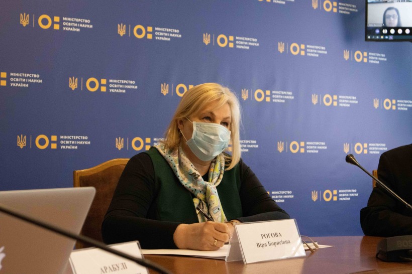 Як сформувати культуру харчування та правильні харчові звички в школах – відбувся вебінар в межах реформи шкільного харчування