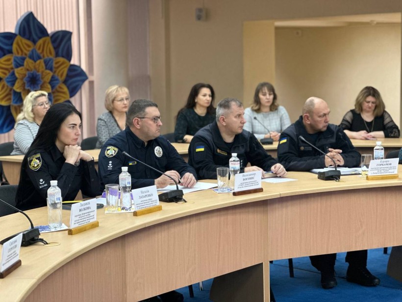 Міністр освіти і науки та керівники Дніпропетровської та Донецької ОВА обговорили освітній процес в умовах воєнного стану