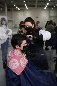 На проведення фіналу WorldSkills Ukraine закладено понад 1 млн гривень – Олександр Костюченко під час відвідання конкурсу в Запоріжжі