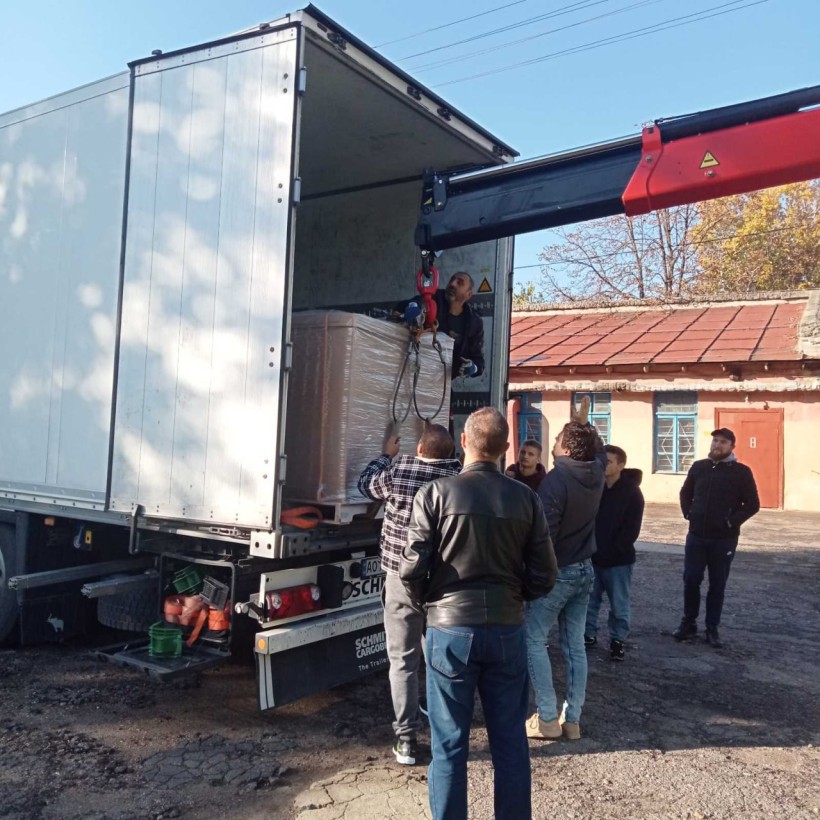 Цифрові девайси для освіти: понад 16 тис. ноутбуків передано в області за підтримки Google та ЮНЕСКО