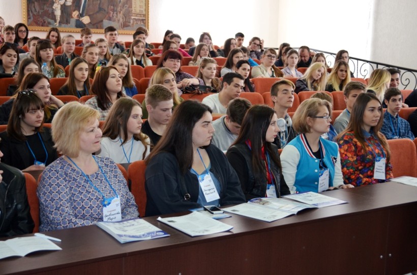У ХНЕУ обговорили зміни в освіті на Міжнародному бізнес-форумі