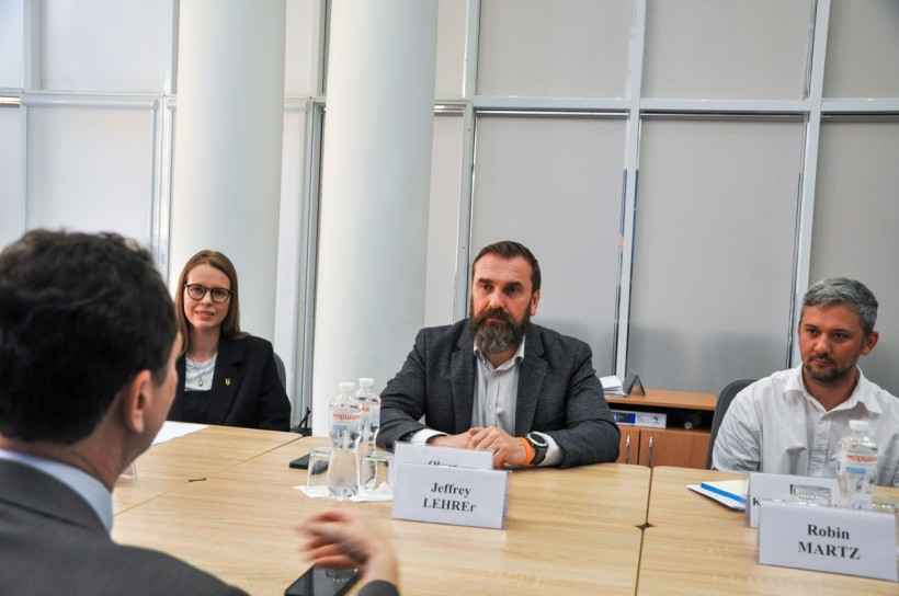 МОН підписало меморандум у межах Всеукраїнської програми ментального здоров'я «Ти як?»