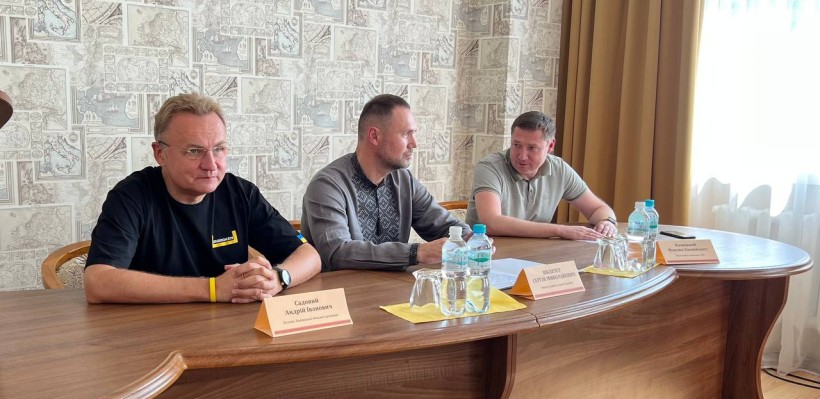 Майже 5 тис. внутрішньо переміщених дітей зараховані до львівських шкіл і садочків, – Сергій Шкарлет