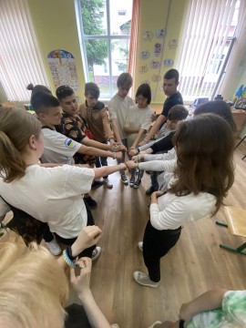 У Чернівецькій області відбулося відкриття обласної профільної школи для обдарованих учнів «Інтелект Буковини»