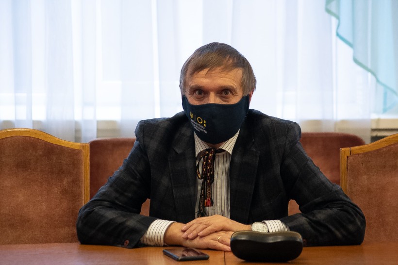 Україна та Фінляндія продовжуватимуть співпрацю щодо реалізації освітніх реформ
