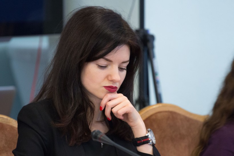 “Освітяни отримали ще одну якісну відкриту платформу, де є інструменти для розвитку громадянської освіти”, - заступник Міністра Павло Хобзей на презентації сайту “Живемо в демократії”