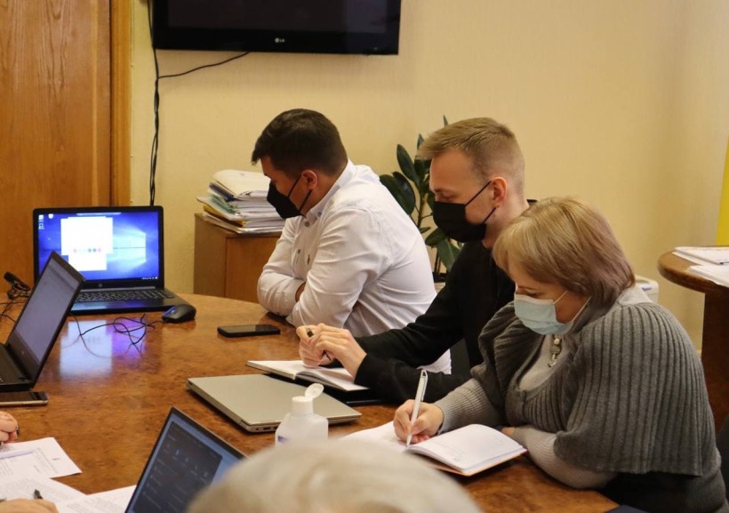 У МОН відбулась пряма телефонна лінія Уряду