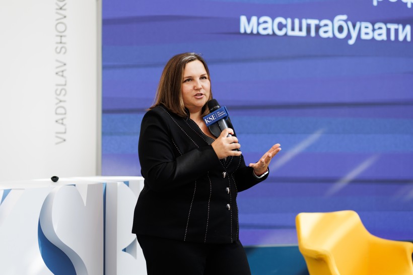 МОН і KSE презентували дослідження про дуальну освіту