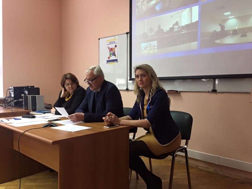 Ендавмент-фонд Університету банківської справи зібрав майже 410тис гривень для підтримки талановитих студентів та викладачів