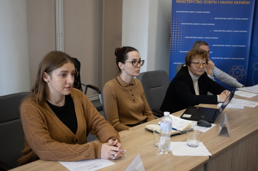 При МОН сформують робочу групу з питань приватної освіти