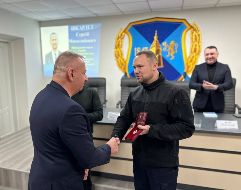 Міністр освіти і науки України відвідав заклади освіти у Чернівецькій області