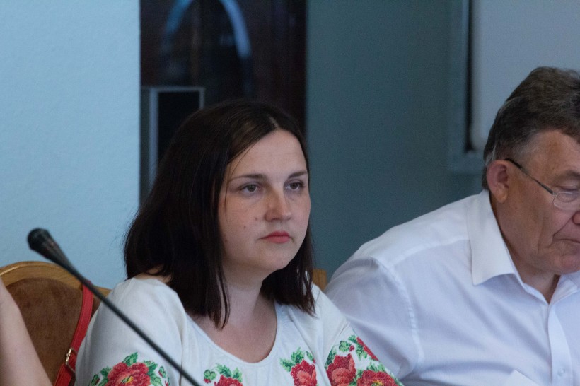 Фінансування закладів профосвіти має надходити з різних джерел і наразі МОН пропонує для цього кілька механізмів,  - Лілія Гриневич