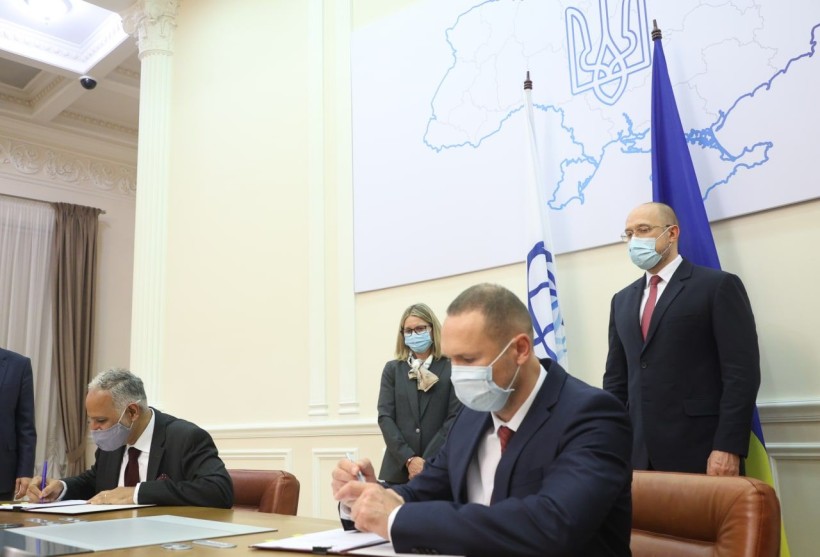 Якість вищої освіти і розвиток наукового та інноваційного потенціалу університетів мають інтегрувати в себе найкращі міжнародні практики, – Сергій Шкарлет під час підписання Угоди щодо масштабного розвитку інфраструктури вищої освіти