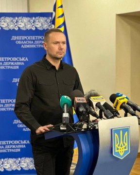 Міністр освіти і науки та керівники Дніпропетровської та Донецької ОВА обговорили освітній процес в умовах воєнного стану