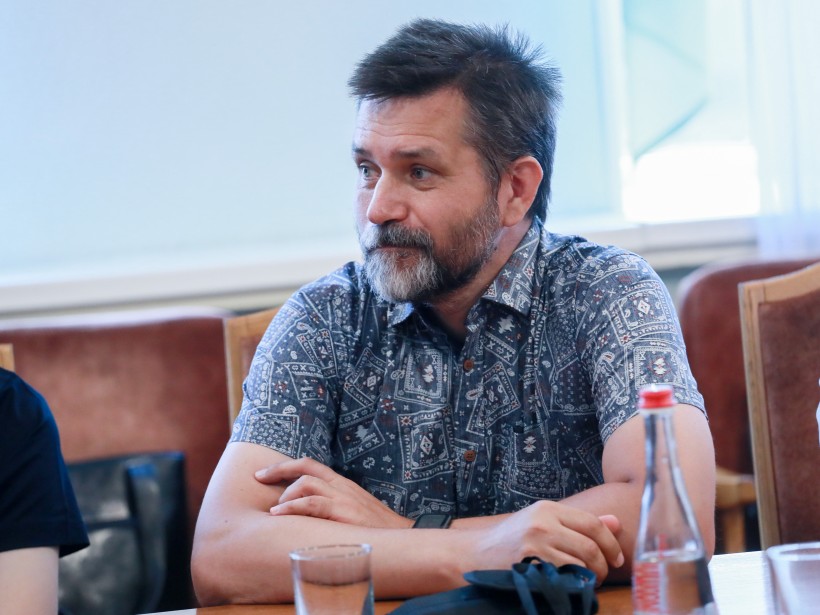 У МОН нагородили математиків, які на Міжнародній олімпіаді посіли 4 місце