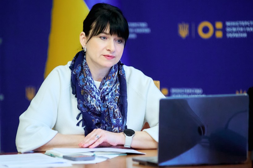 Громадська рада при МОН з питань співпраці з Церквами та релігійними організаціями підсумувала свою діяльність за 2025 рік